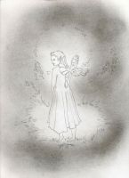 Pale Faery